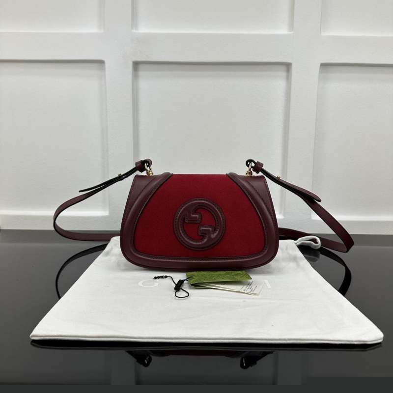 G*u*i satchel bags